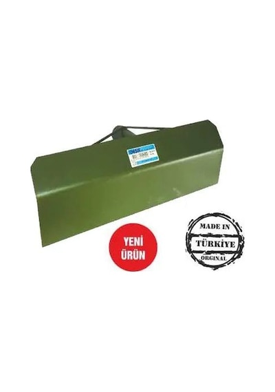 Tedar Metal Gelberi - Küçük Najmaddin