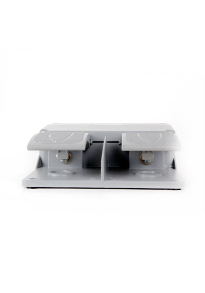 Fs-15 İkili Korumasız Döküm Pedal