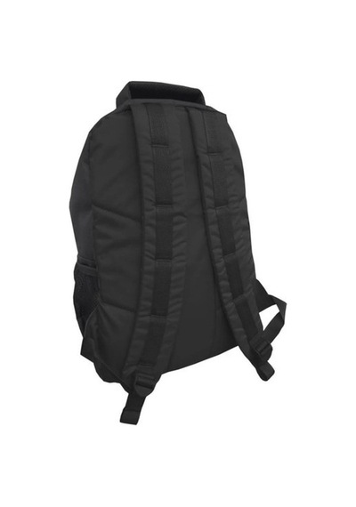 Jacbag Jac-28 İki Bölmeli Sırt Çantası Siyah