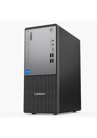 Lenovo ThinkCentre Neo 50T Gen5 12UB0009TR04 i3-13100 16 GB 2 TB SSD Free Dos Masaüstü Bilgisayar Lenovo ThinkCentre Neo 50T Gen5 12UB0009TR04 i3-13100 16 GB 2 TB SSD Free Dos Masaüstü Bilgisayar