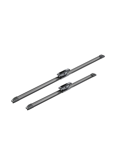 Bosch Aerotwin Silecek Seti Renault Megane Iv 2015 Ve Sonrası , Renault Talisman 2015-2020 600/450 Mm A248s 339701