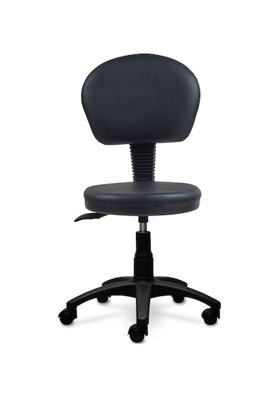 Ofiscombin Ofis Büro Döner Tekerli Amortisörlü Arkalıklı Yüksek Sırtlı Bar Taburesi Siyah Deri 00047499600 Ofiscombin Ofis Büro Döner Tekerli Amortisörlü Arkalıklı Yüksek Sırtlı Bar Taburesi Siyah Deri 00047499600