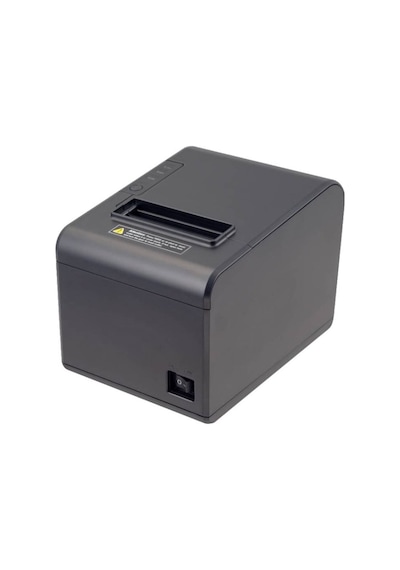 Perkon Q800 Termal Usb Seri Eth Fiş Pos Yazıcı