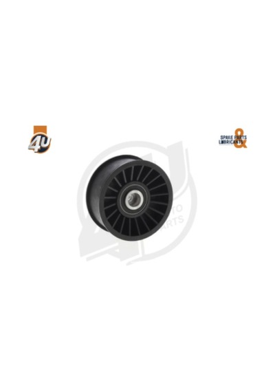 4u 14462me Kasnak Kanallı Mer Lkw A4422000770