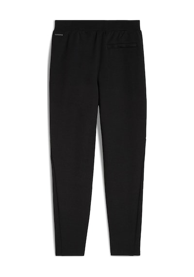 Puma M Cloudspun Jogger Erkek Yetişkin Eşofman Altı Siyah