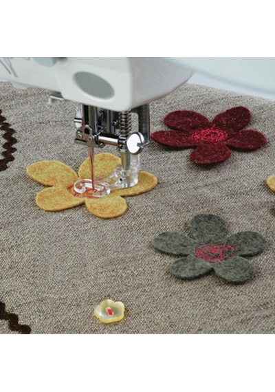 Janome 4021P Serbest Nakış Ve Örme A Yağı (Plastik) (461863046)