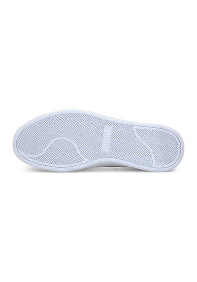 Shuffle Siyah Spor Ayakkabı 309668-04 Siyah