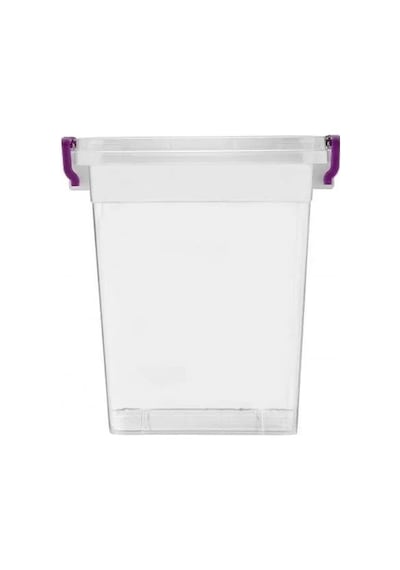 Asude / Derin Saklama Kabı - 15 L / Asd153