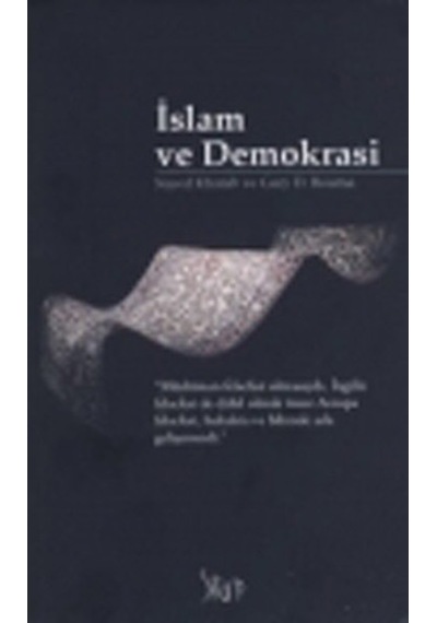 İslam Ve Demokrasi-gary D. Bouma