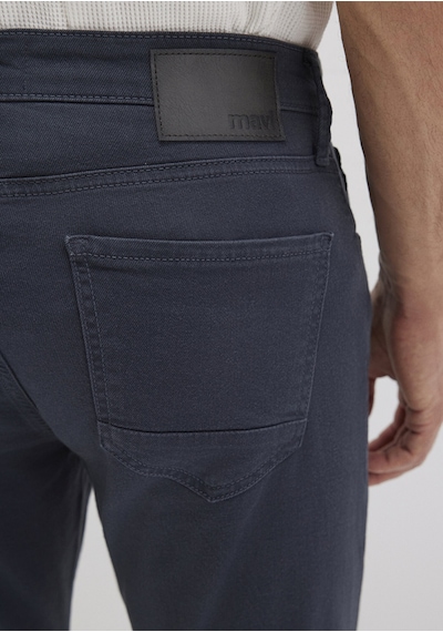 Mavi - Marcus Comfort Mavi Gabardin Pantolon 0035132609 Mavi
