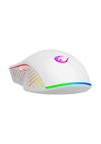 Rampage SMX-G68 Spear Kablolu RGB Ledli Oyuncu Mouse