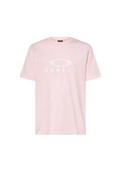 Oakley O Bark 2.0 Tee Erkek T-shirt-foa402167 Pembe