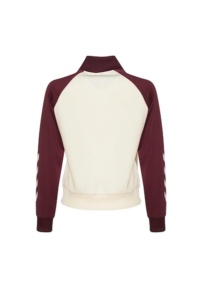 Hummel Genesa Zip Eşofman Üst 980350-3858 Çok Renkli