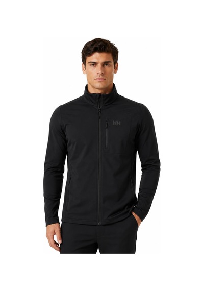 Helly Hansen Versalite Fleece Erkek Polar-hha.49604 Siyah