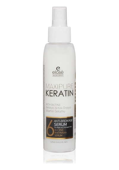 Elose Keratin Özlü Serum
