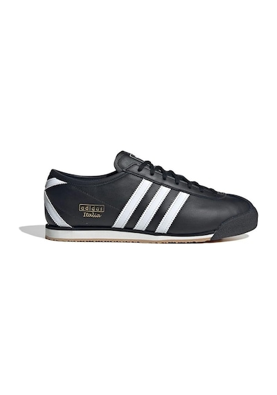 Adidas Erkek Siyah Sneaker Italıa 70s Js1324 Siyah