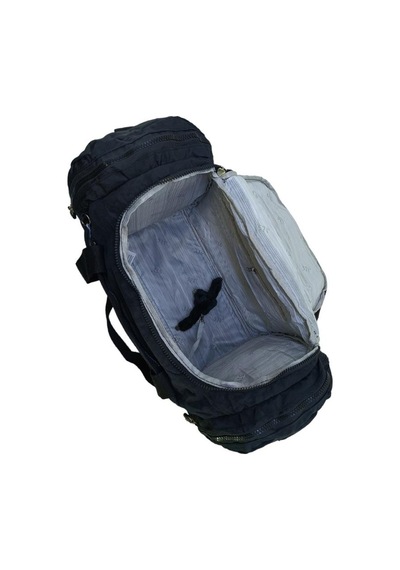 Baginn Seyehat Spor Çantası Klinkır Kumaş Hafif Kabin Boy Çanta 40 Cm Genişlik 001