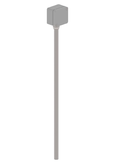 Dacs Elsa150cm-akm ,m16x150cm 4..20ma Manyetik Seviye Sensör