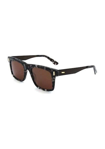 Calvin Klein Ck 22511s C025 Erkek Güneş Gözlüğü Kahverengi