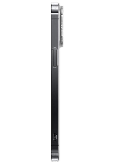 Apple Uyumlu iPhone 15 Pro Kılıf Magsafe Şarj Özellikli Toz Önleyici Redclick Helo Kapak