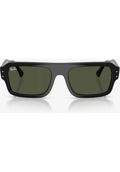 Ray-Ban Rb 4454 667731 .53 Unisex Güneş Gözlüğü Siyah