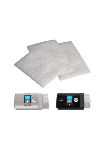 Resmed S9-Airsense Filtre 3Ad.