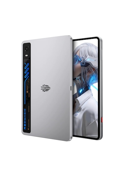 Redmagıc Astra 2 16 GB + 512 GB 9.06" Gaming Tablet