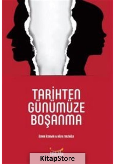 Tarihten Günümüze Boşanma - Hülya Terzioğlu - Gökkubbe