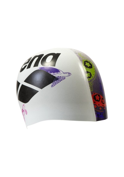 Hd Cap Unisex Çok Renkli Yüzücü Bone 005572250 1766599 Çok Renkli