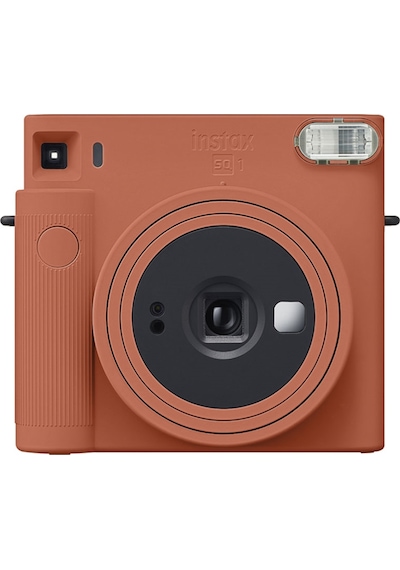 Fujifilm İnstax SQ1 Şipşak Fotoğraf Makinesi (Fujifilm Türkiye Garantili)