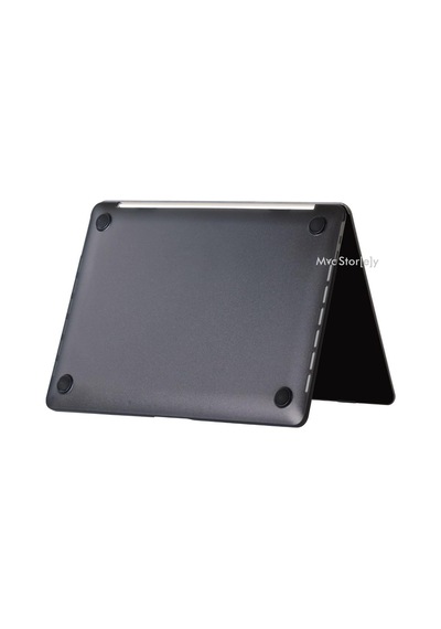 Macbook Pro 14.2 İnç Kılıf A2442 A2779 A2918 A2992 A3112 A3401 A3185 A3434 A3426 A3427 Uyumlu Mat Tpu Şeffaf Kılıf Parmak İzi Bırakmayan İnce Hafif Koruyucu Kapak Siyah Belirtilmemiş
