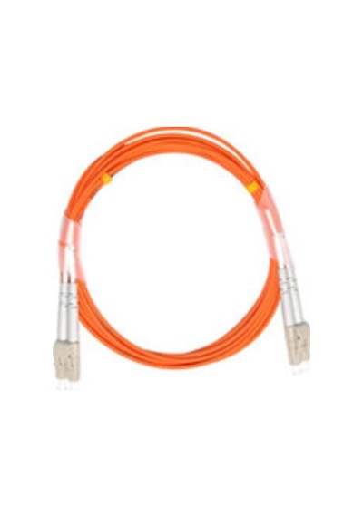 Erat Lc-lc Patch Cord Duplex Mm 50/125 Mic. 3 Mt