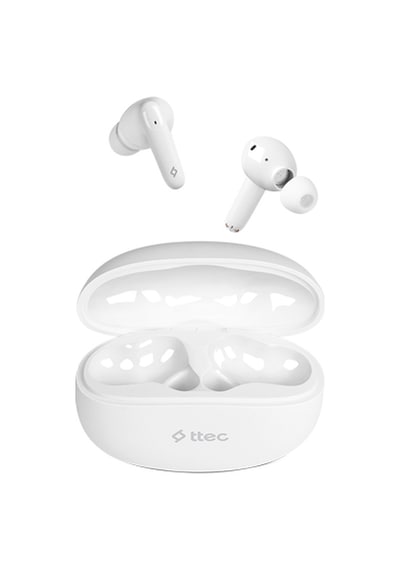 Ttec Airbeat Switch Enc 2KM152 Bluetooth 5.3 Kulak İçi Kulaklık
