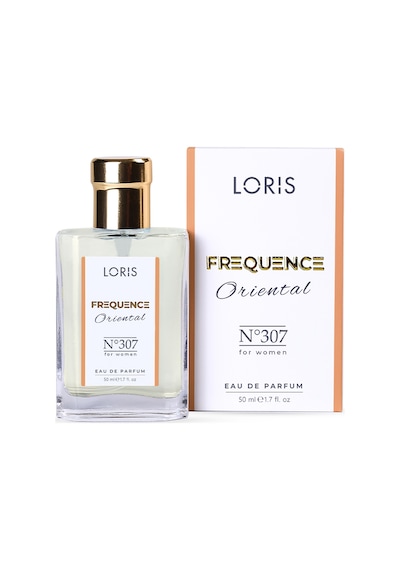Loris K-307 Frequence Kadın Parfüm EDP 50 ML