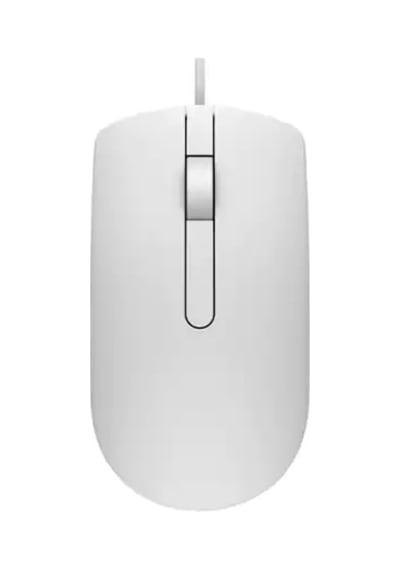 Dell MS116 570-AAIP Kablolu Optik Mouse