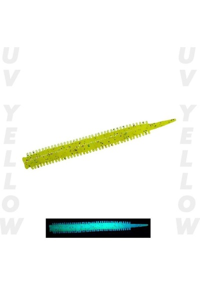 Fujin Yummy Sandworm 7Cm Silikon Yem (417931022)