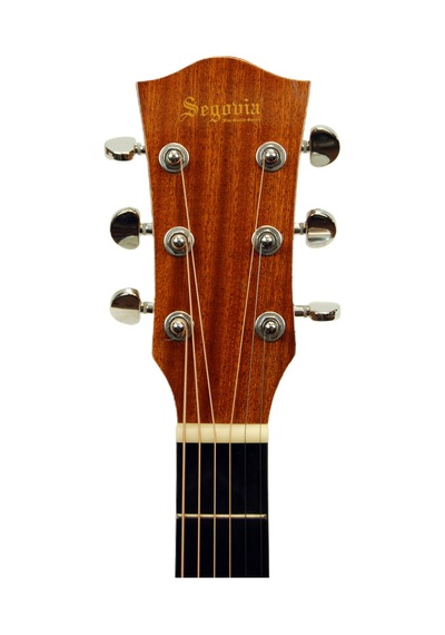 Akustik Gitar Cutaway Kasa Maun SGA41MN