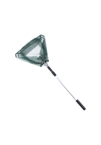 Valkyrie 210 cm Katlanabilir Teleskopik Alüminyum Alaşım 40x40 Balık Kepçesi