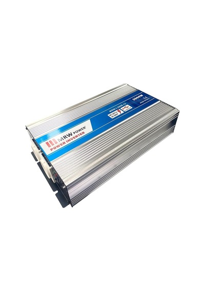 Mrw Power 2000watt 12v-220volt Inverter Mrw-ı-2000-12