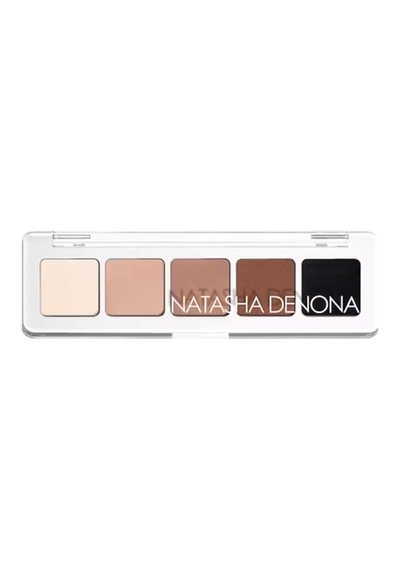 Natasha Denona Mini Eye Sculpt Palette - Far Paleti Diğer