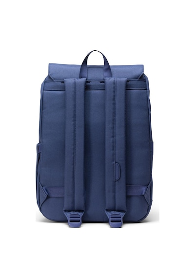 Herschel Retreat Küçük Boy Su İtici Kumaş Sırt Çantası, 14" Laptop Uyumlu, 17 L-24040