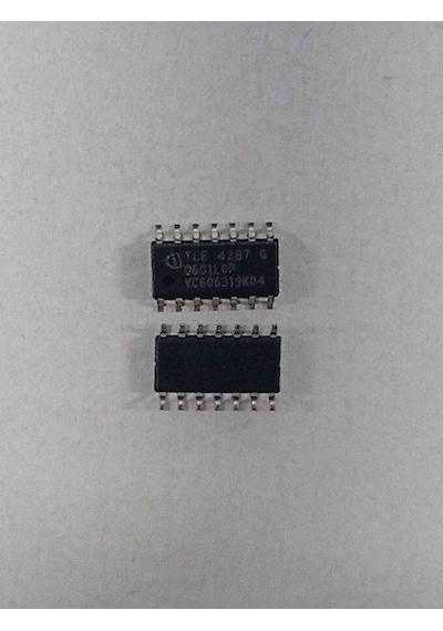 Tle4287 Diğer Entegreler 4 Adet