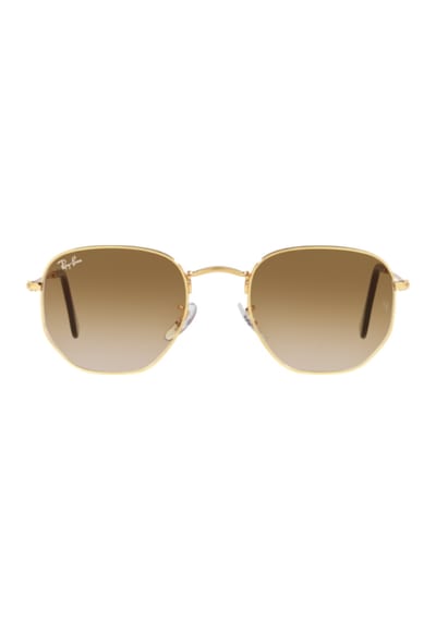 Ray-Ban RB3548 001/51 UNISEX GÜNEŞ GÖZLÜĞÜ