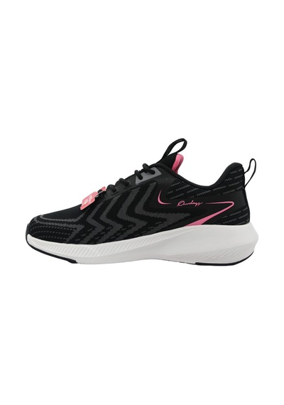 Owndays Kadın Spor Ayakkabı Z04374 Siyah
