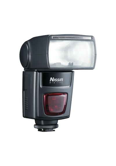 Nissin Di622 Mark II Nikon Uyumlu Tepe Flaşı