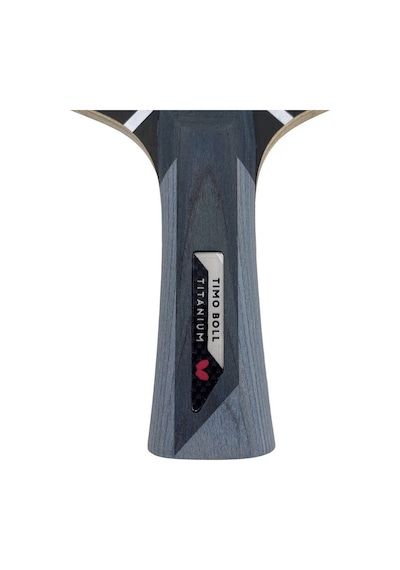 Butterfly Timo Boll Titanium Masa Tenisi Raketi