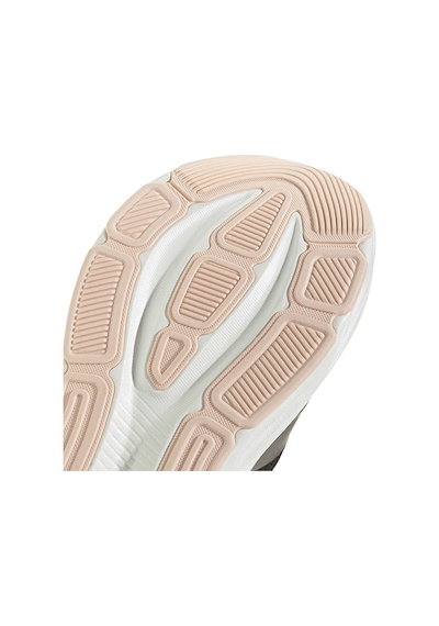 Adidas Galaxy 8 W Siyah-gri Kadın Sneaker Ih9796 Siyah - Gri