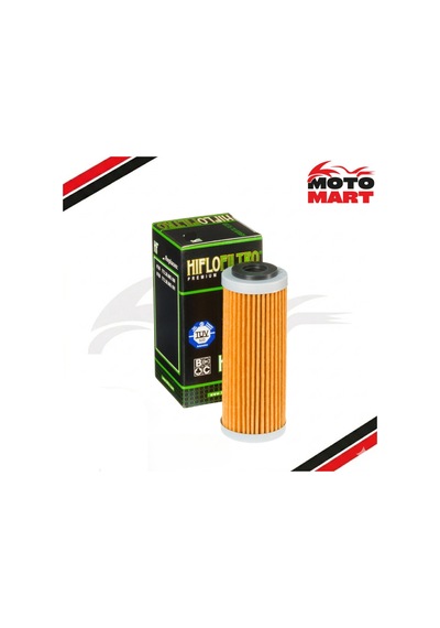 Ktm Sx-f 450 Yağ Filtresi Hiflo Myf01610