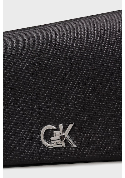 Calvin Klein Bayan Çanta K60k613180 Beh Siyah Siyah