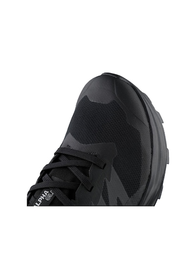 Salomon Alphaglıde Gtx W Kadın Outdoor Spor Ayakkabı 492144 Siyah
